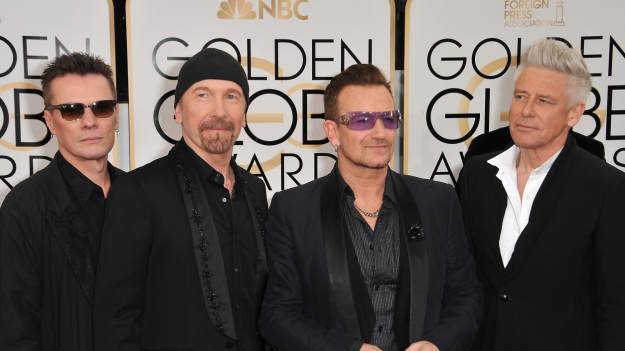 To najlepiej sprzedający się rockowy hit z..