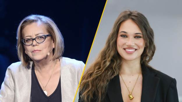 Zapendowska oceniła szanse Szemplińskiej na..