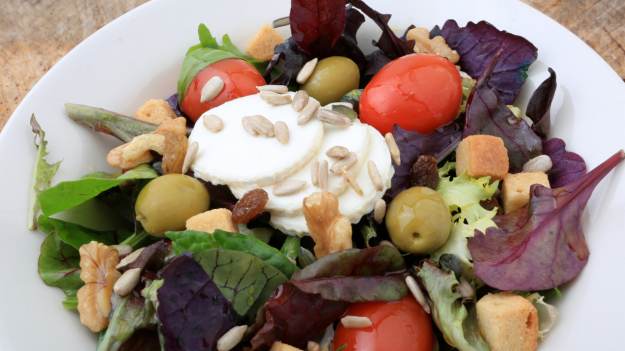 Najlepszy ser dla cukrzyka. Ma najmniej kalorii i..