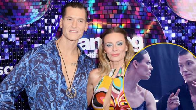 Niepokojące wieści o Boczarskiej tuż przed nowym..