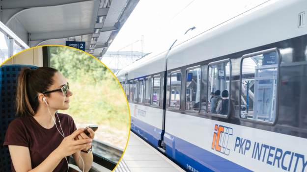 Rewolucja w PKP Intercity. Konduktor już nie..
