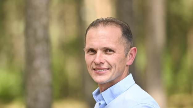 Waldemar z „Rolnik szuka żony” ogłosił to w dzień..