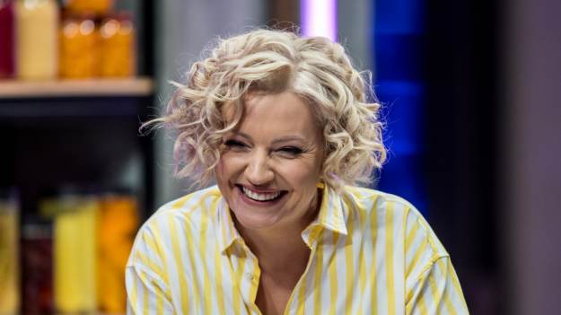 Najwięcej zarabia w sieci. Szelągowska mówi..