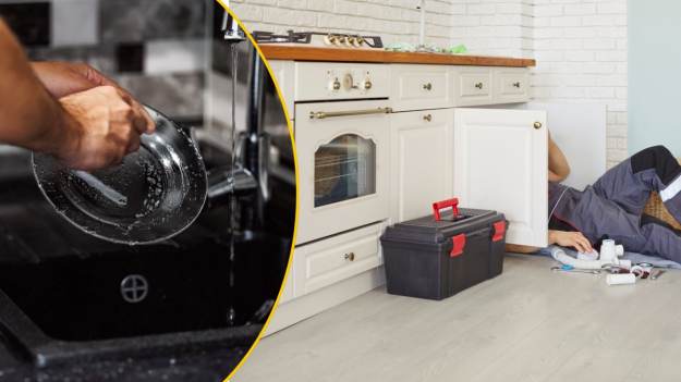 Czego absolutnie nie wylewać do kuchennego zlewu?..