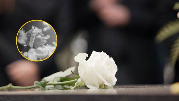 Pogrzeb Magdaleny Majtyki. Poruszające słowa męża..