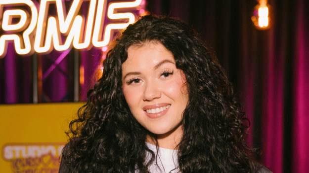 Była w „The Voice”, teraz walczy o Eurowizję...