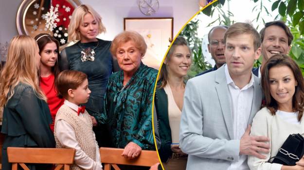 Nie tylko „M jak miłość”. Widzowie „Barw..