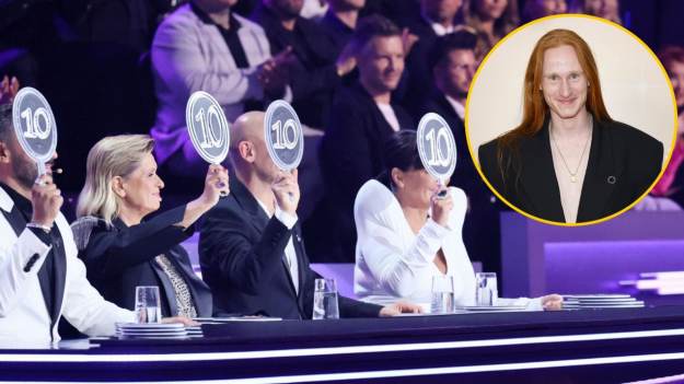 Wystąpi w „Tańcu z gwiazdami”? „Zrobiłbym coś,..