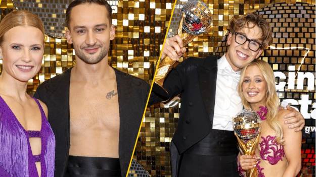 Zabrała głos ws. „Tańca z gwiazdami”. Ujawniła,..