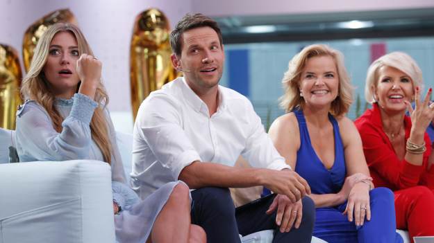 Była prowadząca „Pytanie na śniadanie” o Dubaju i..