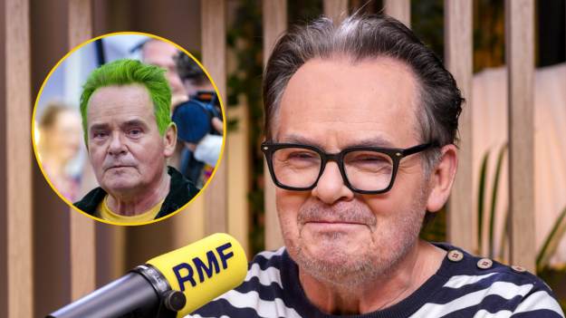 Piotr Pręgowski podbije z tym Eurowizję? „To jest..