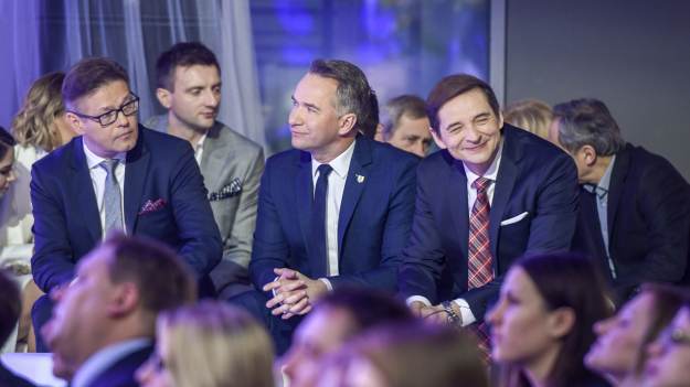 Słowa komentatora TVP wywołały skandal. „Wybrał..