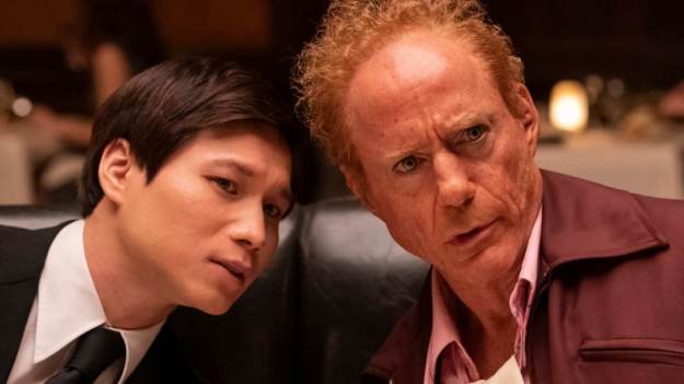 Przewidzieli przyszłość? Szpiegowski hit HBO..