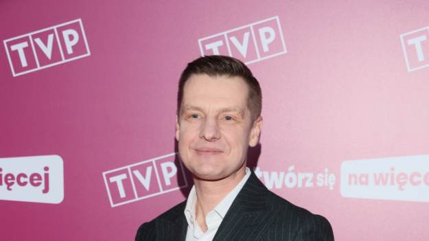 Mroczek zabrał głos ws. „M jak miłość”. Wprost..