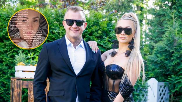 Narożna przekazała nowe wieści ws. stanu zdrowia...