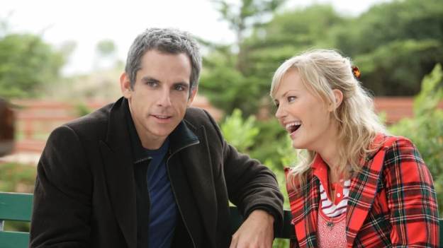 Dawka śmiechu przed snem! Kultowa komedia z Benem..