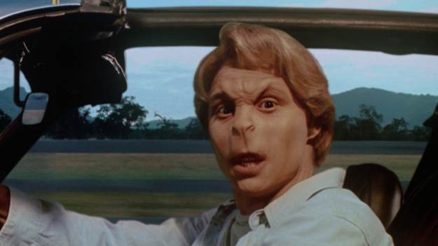 Zapomniany horror Stephena Kinga z lat 90. można..