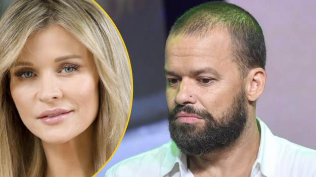 Piróg odchodzi z TVN-u. Krupa komentuje:..