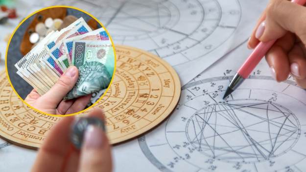 Masz urodziny w tym miesiącu? Według astrologii..
