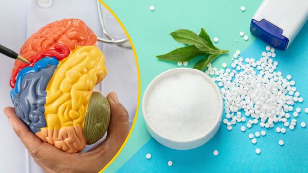 Zamienniki cukru pogarszają pamięć? „Mogą mieć..