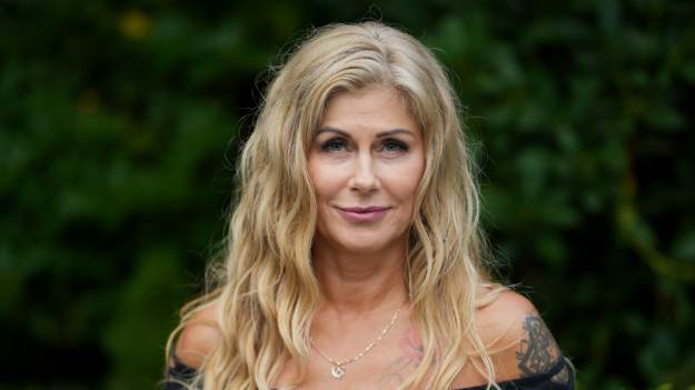 Ewa z „Sanatorium miłości” schudła 17 kilogramów..