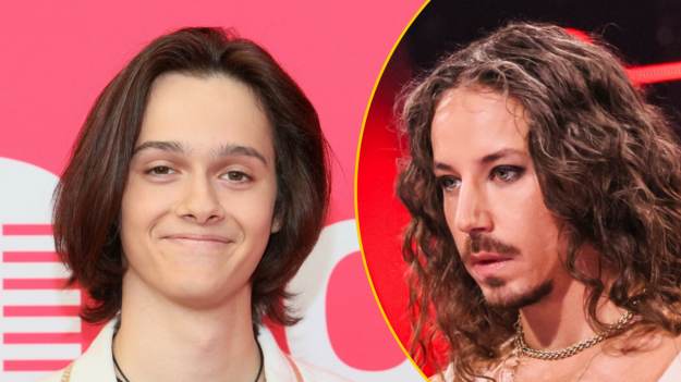 Szpak odezwał się do Kukulskiego. Kandydat na..