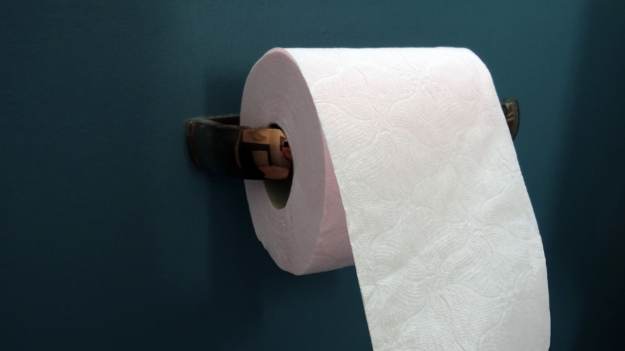 To koniec ery papieru toaletowego? Jest lepsza..