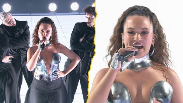 Szemplińska zachwyciła w preselekcjach do..