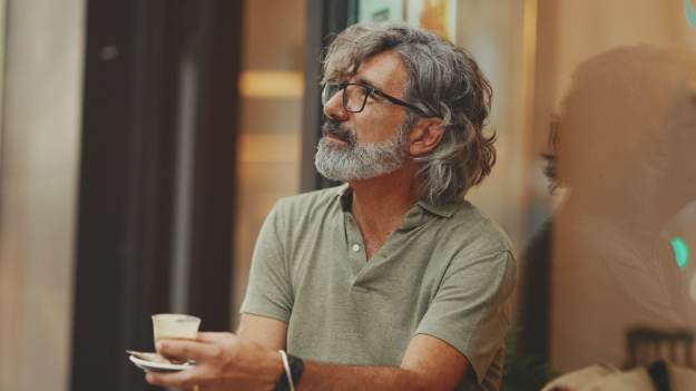 Najlepszy sposób na długie życie? Włosi piją to..