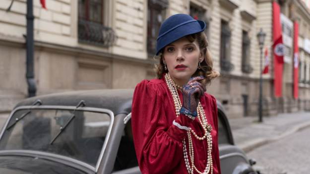 Polska produkcja najlepsza w Europie..