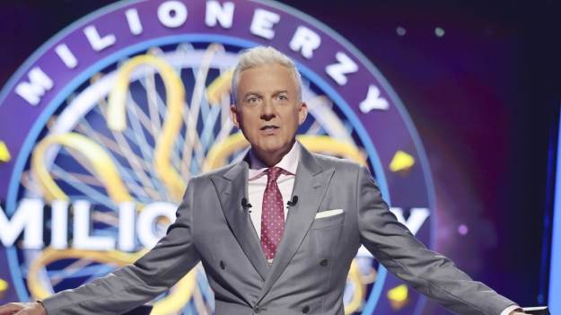 To pytanie za ćwierć miliona w „Milionerach”..