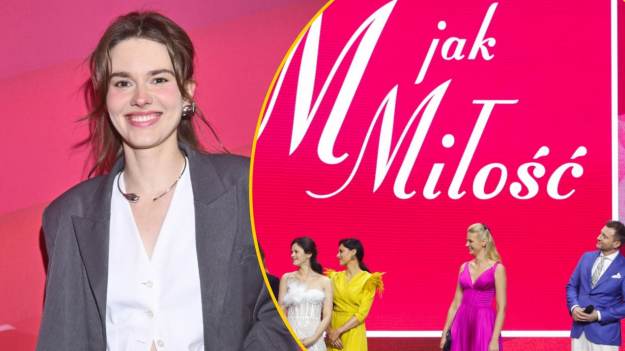 Kachlik w nowych odcinkach „M jak miłość”...