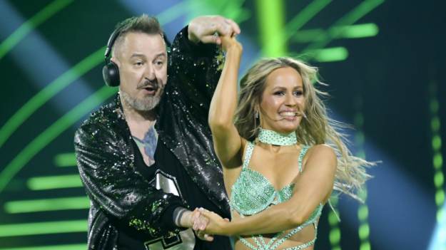 Pavlović dała mu zaledwie 3 punkty. Kędzierski..