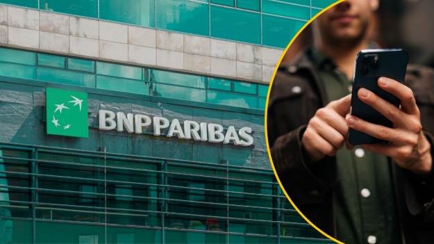 Pilny komunikat BNP Paribas. Apel do wszystkich..