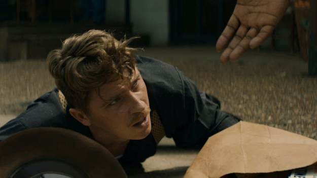 4 nominacje do Oscara i 10/10 od widzów...