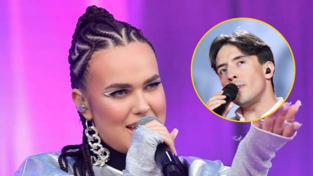 Anastazja Maciąg walczy o Eurowizję. Mówi wprost,..