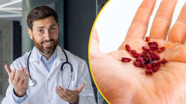 To naturalny Ozempic? Eksperci wyjaśniają, jak..