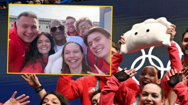 Polacy spełnili marzenie gwiazdy. Snoop Dogg..