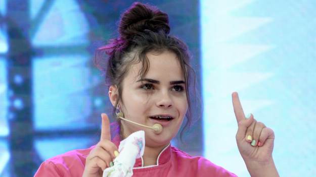 Kulinarny show wygrała 10 lat temu. Dziś szykuje..