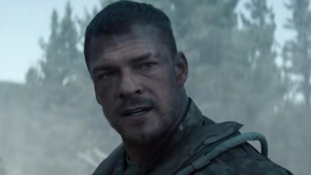 Największy hit 2026 roku? Ten film akcji bije..