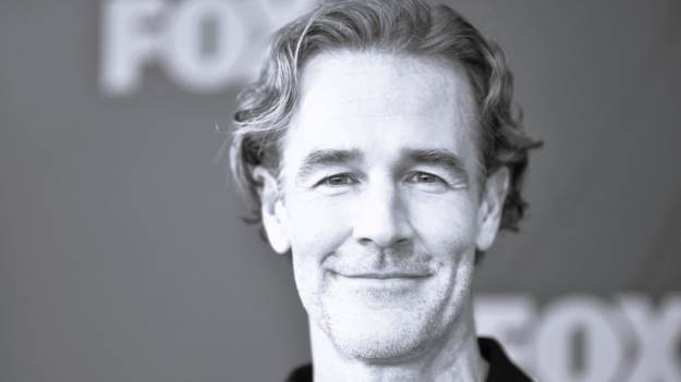 James Van Der Beek nie żyje. Gwiazdor „Jeziora..