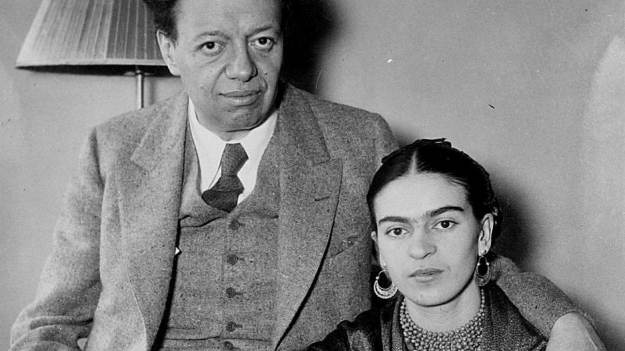 Frida Kahlo powraca na ekrany. Netflix szykuje..