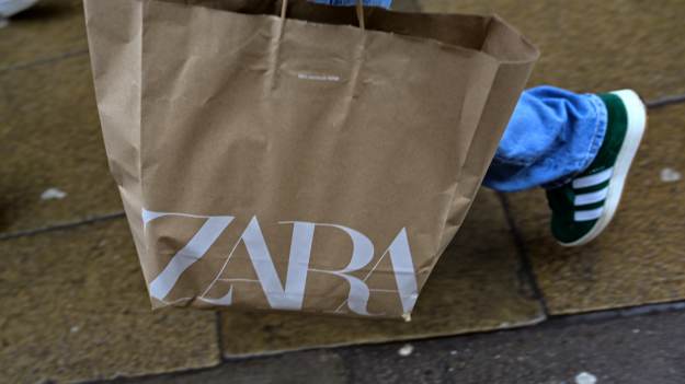 Złe wieści dla fanów ubrań z Zary i Primarka...