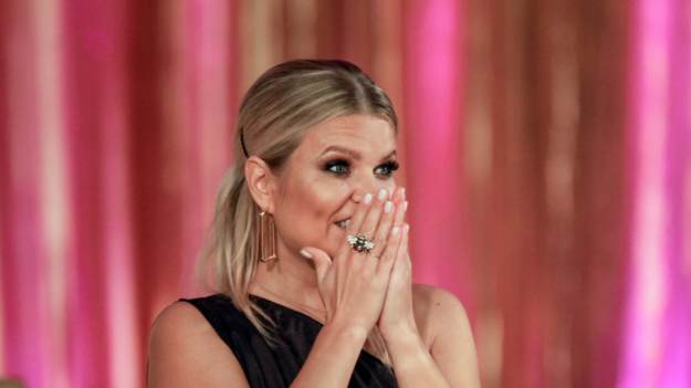 Historyczna zmiana w „Sanatorium miłości”...