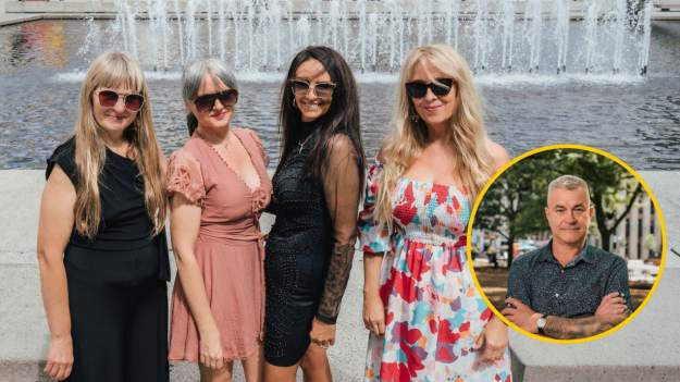 Katarzyna z „Żony dla Polaka” pokazała, z kim się..