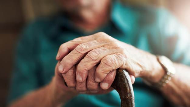 Kiedy zaczyna się starość? Punkt widzenia zależy..