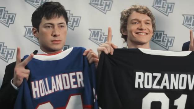 Kiedy 2. sezon „Heated Rivalry”? Nowe odcinki..