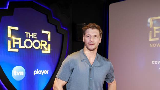 Co dalej z „The Floor”? Nadawca podjął decyzję...