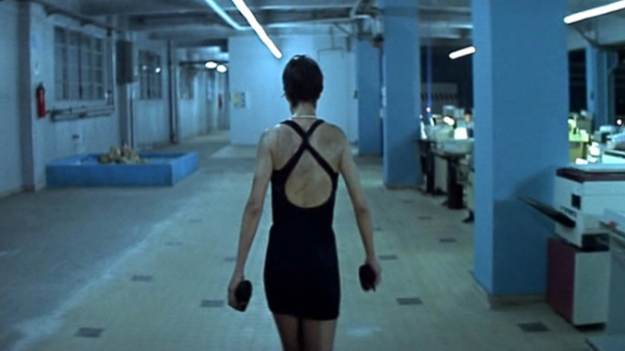 Zanim powstał „Leon zawodowiec”, była ona. Dziś..