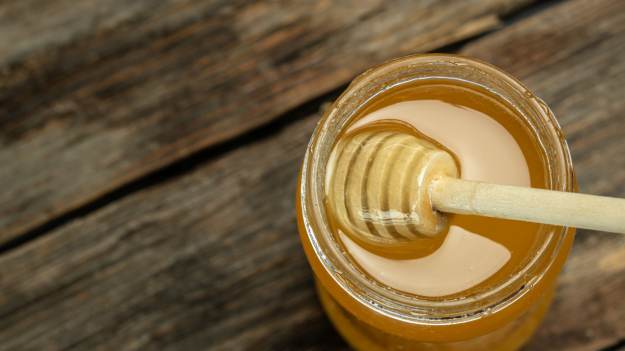 Miód miodowi nierówny. Ten nie jest popularny, a..